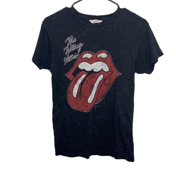 Rolling Stones T-shirt - Picture 2 of 4
